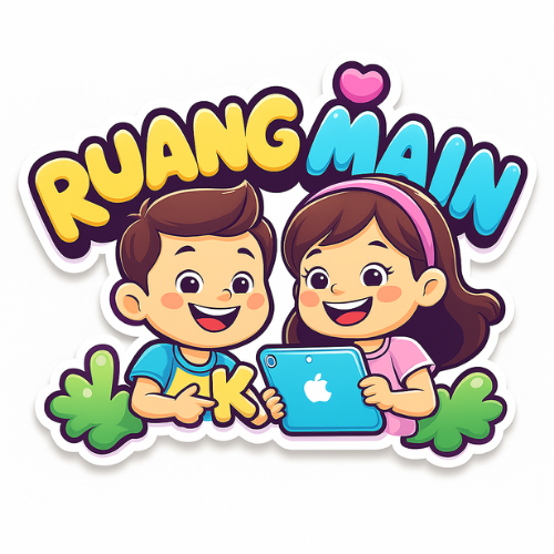 Logo Ruang Main